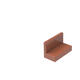 
Xunmeng MOC small particle building block accessories 4865 domestic parts compatible with Lego small short chair/rail. Understand