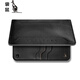 Känguru neuer Männer Brieftasche Passport Bag Air Ticket Clip Travel Dokument Aufbewahrungstasche Multifunktionskartenbeutel Übersee Passportasche tragbar braun
