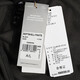 Adidas official men's pants new sports pants running fitness training comfortable plus velvet warm casual woven straight trousers H13798 XL