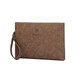 
MashaLanti Fashionable Men's Handbag Large Capacity Handbag Handbag Envelope Bag Business Handbag Boy's Birthday Gift Gift Gift Gift Gift Gift Gift Gift Gift Gift Gift Gifts from Boyfriend and Husband