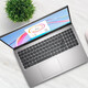 Dell (DELL) Lingyue 15 3530 15.6-inch 13th generation i7 high-performance thin and light laptop student laptop office gaming high-brush laptop i7-1355U Iris Xe graphics card 120Hz high-brush 16G memory 512G PCIe solid state standard version