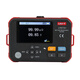 ULIT UT677A + Affichage numérique intelligent universel Universal Batterie rechargeable Testeur interne Testeur Storage de plomb / Batterie au lithium Test de tension de résistance interne