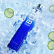 布鲁大师（BLUE DASH) 0糖0脂 15度青瓜味利口酒 730ml 聚会轰趴