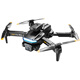
Adapted to the same model of Dazam Smart Selection Drone Children's Remote Control Aircraft Aerial Photography HD Primary School Students' Entry-Level Mini Flight GPS Automatic Return/540 Fully Obstacle Avoidance 8K 4 Electrical Endurance 20,000 meters + Video Tutorial +