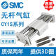 Miaopuli Magnetic Copping Slider Stab ohne Zylinder CY1SGCY1S15 CY1S15850Z