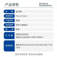 金印典适用柯尼卡美能达185e粉盒bizhub 206 195 226 6180e打印机硒鼓266 【12000页】TN117/119标容粉盒*2支
