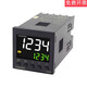 T4CC color LCD double row digital display meter counter code meter meter meter RS485 communication T4CC-1P one set of settings