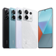 
Xiaomi Redmi Note13 Pro National Subsidy New 200 million pixel new product Qualcomm's second-generation Snapdragon 7s 6.67-inch new product 5G Xiaomi Redmi phone Midnight black 8GB+256GB