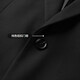 HLA Heilan Home Suit Suit Men Spring and Autumn Light Business Classic Series Suit Suit Men