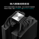 Jiuzhou Fengshen (DEEPCOOL) Assassin 4 air-cooled radiator CPU cooling (7 heat pipes 280W/dual-mode cooling/full memory avoidance/magnetic top cover/quick release fan/ASSASSIN IV)