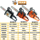 Logger WOOD MAN Logger chain saw 655/656/765/625 high-power professional gasoline saw 18-inch 20-inch household logging saw Logger 656-20 inch with 2 imported chains