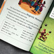 Qingcheng Inglés Lecturas de calificación. Princesa Jasmine: competencia de polo (aplicable para el grado 4, grado 5) 97875628 ** 691