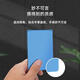 Driver's license protective cover Driver's license card package Metal driver's license protective cover Driver's license card clip Driver's license cover Two-in-one China Red [Guohui + Four Card Slot] 1