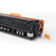 Shengmeijia is suitable for Canon MF655Cdw MF657Cdw MF651Cw color printer toner cartridge toner cartridge toner original quality ink display chip CRG-067 large capacity black