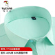 
Woodpecker (TUCANO) can wear 240 Jin [Jin equals 0.5 kg]] Spring and Autumn New Middle-aged Cotton Shirt Men's Long Sleeve Casual White Shirt Outside NJR702 Blue Large Size Long Sleeve 39 [115-130 Jin [Jin equals 0.5 kg]]