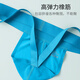 
VeniMasee 3 pairs of men's double thighs exposed underwear low waist sexy T-pants ultra-thin markless empty thongs buttocks cool shorts Classic blue + rustic skin + vitality green XXL [weight 150-180 Jin [Jin equals 0.5 kg]]