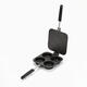 Wahei Freieiz [kein Verkauf] Fryer Tempura Fryer Haushalt Osaka Rakura RA-9794