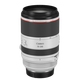 Canon RF full-frame/half-frame mirrorless lens R8 R50 R7 R10 R5 R62 R series lens telephoto zoom RF70-200 F2.8L IS USM
