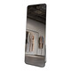 Kana full-body mirror floor-standing mirror household fitting mirror wall-mounted bedroom wall-mounted dressing mirror starry sky black 40*150