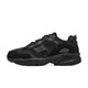 Skechers Chaussures masculines Summer Soufflement des chaussures de papa à semelles épaisses