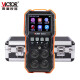 
Victor Instrument (VICTOR) four-in-one gas detector dustproof, explosion-proof, toxic and harmful gas combustible oxygen carbon monoxide detector four-in-one gas detector VC829A