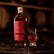 Allen Limited Armanoni Red Wine Barrel Single Malt Whisky 700ml UK Scotland Imported Foreign Wine