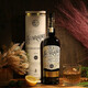 Hunter Laing Rock Barrel Strong Scotland Isle Single Malt Whisky Bottle Original Boîte de vin étranger importé Rock Barrel Strong 700ml Single Gift Box