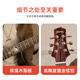 Trumon Dolphin Story 1955 Guitarra completa Guitarra de alta precisión Guitarra avanzada Folk Guitar de 41 pulgadas para hombres y mujeres Ronder Round de 1955d