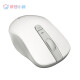 Lenovo (Lenovo) Wireless Bluetooth Mouse Xiaoxin Select Mouse Xindong Series Portable Office Mouse Laptop Mouse Xiaoxin Mouse Single Bluetooth Mist White Out of Stock