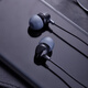 索尼（SONY） MDR-EX15LP 有线耳机3.5mm接口 入耳式耳机 手机音乐耳机 电脑笔记本适用 黑色