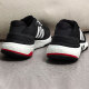 ADIDAS Running Shoes Shoes para hombres Zapatos para mujeres amortiguando los zapatos informales de la pareja Equipo+malla transpirable Low Top Sports Shoes GX6630 44 (270 mm)