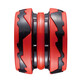 Audi Double Diamond Yo-Yo Toy Yo-Yo Fire Boy Wang Youfeng Boy Yoyo Ball Boy Toy Adjustable Spin Ball-Tianji Zhanhu