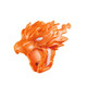 Audi Double Diamond Yo-Yo Toy Yo-Yo Fire Boy Wang Youfeng Boy Yoyo Ball Boy Toy Adjustable Spin Ball-Tianji Zhanhu