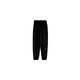 
Little Squirrel of Micro Love, Maternity Pants 220Jin [Jin equals 0.5 kg] Large Size Summer Elastic Outer Wear Thin Style, Bubble Feet Quick-Drying Pregnant Women's Ice Wire Loose and Slimming 659 Black 2XL