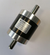 
Planetary speed increaser 36 dual-axis gear box Accelerator can use speed increase and deceleration Steel gear batch 15. 1391 input 6 speed reduction milling 1mm