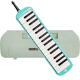 Suzuki японский Suzuki Organ 32 Key Alto MX-32D Учебный класс. Стандартный учебный пакет (Marine Green)