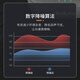 联想thinkplus音视频会议全向麦克风只收音USB免驱直播教育(串联扩展麦5米拾音-不带喇叭)MK-MC300+
