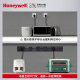 Honeywell A8 Tornillo de pista Socador de pared móvil montado en la superficie sin perforar inserto de hilera deslizante de la pared montada en la pared