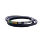 Sanlix Dreiecksgürtel Getriebband Tuchgürtel SPB1460LD/1482LA SPB1478LD/1500LA SPB1460LD/1482LA