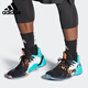 阿迪达斯 （adidas）Harden Vol. 4 GCA男子场上篮球运动鞋EH1999 FW3884 40