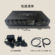 MOTU马头M2 M4 M6 电脑外置声卡音频接口USB外置声卡编曲录音配音 MOTU 828mk3 Hybrid