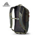 Gregory Nano Lightweight Sports Pass Outdoor Travel Randonnée Backpack Commutant Lightweight Top Pack Backpack 18L-Green [HOT]