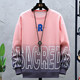 Boledi Garçon de 13 ans Spring and Automne Pure Coton Sweatshirt 15 Élèves du collège T-shirt à manches longues 16 adolescents Big Children's Base Shirt Top 683 blanc (sweat-shirt unique) de haute qualité 185 4xl (poids recommandé 180-200 Jin [Jin est égal à 0,5 kg])))
