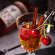 
Aubeck's six major base wines DIY cocktails whiskey brandy vodka tequila gin original bottle imported foreign wine [six major base wine set 2] 6 bottles of gifts