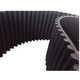 Wheeled Gates Gates Synchronous Belt HTD1320-8M 1344-8M 1360-8M 1392-8M Drive belt Imported Gates 1320-8M 10mm