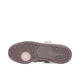Adidas [大发发] Adidas Clover Women's Forum's Low Wlifestyle Zapatos casuales IF3884 36