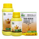 巴斯夫（BASF）德国健达 农药杀菌剂草莓葡萄芒果西瓜黄瓜灰霉白粉病 100ml
