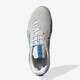 阿迪达斯（adidas）男鞋新款网球鞋 狼牙系列蒂姆同款Barricade12 运动休闲鞋 白/灰/蓝 GY1369 42
