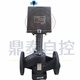 霍尼韦尔（Honeywell）VH58ML2524ML3524电动执行器调节阀水阀蒸汽阀驱动 ML3524 AC24V 0-10V/4-20mA