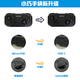 Funny (Qeome) Apple Delta Emulator Android Teléfono Bluetooth Gamepad PS4 Computadora Vapor TV Switch Minecraft Genshin Impact Chicken Gohan Play Space F Nuevo controlador inalámbrico Bluetooth blanco actualizado [Soporte de Apple]